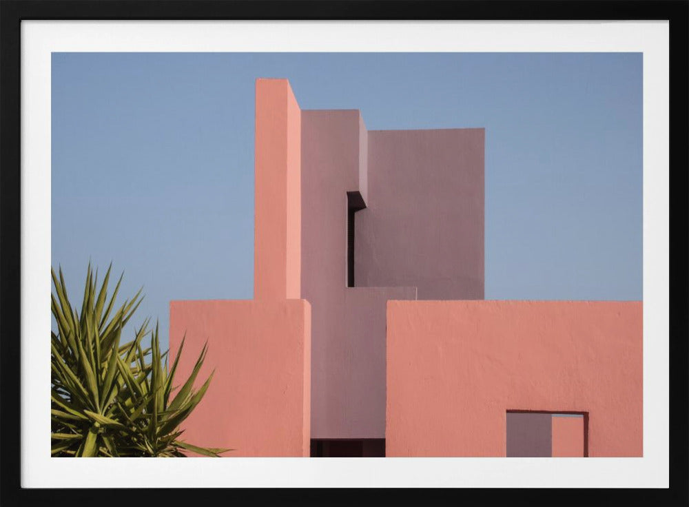 Muralla Roja #49 | Poster