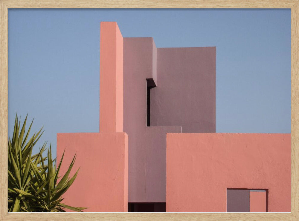 Muralla Roja #49 | Poster