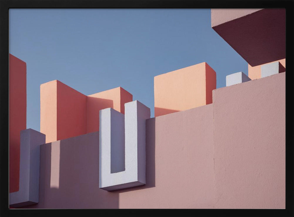 Muralla Roja #50 | Poster