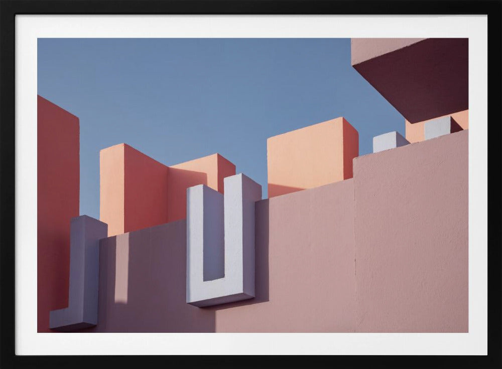 Muralla Roja #50 | Poster