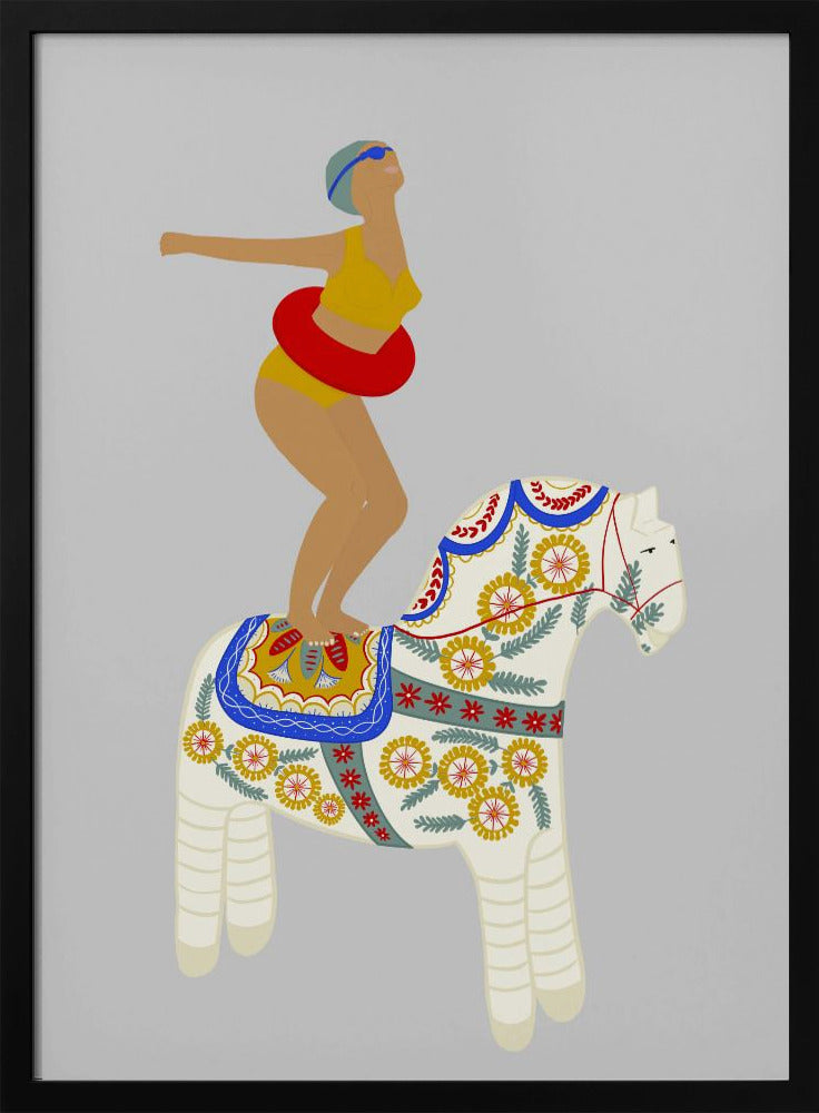 Little Pony | Poster