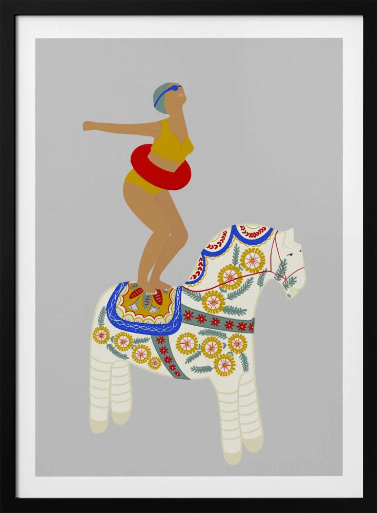 Little Pony | Poster