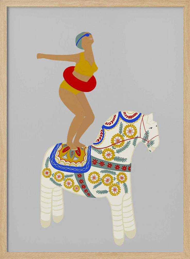 Little Pony | Poster