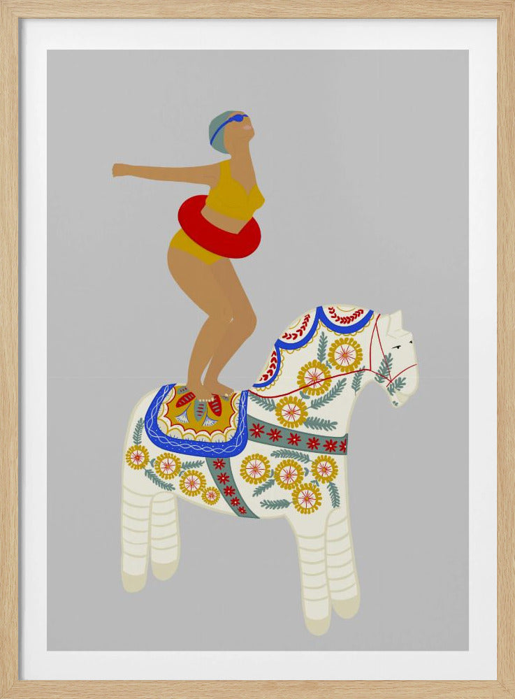 Little Pony | Poster