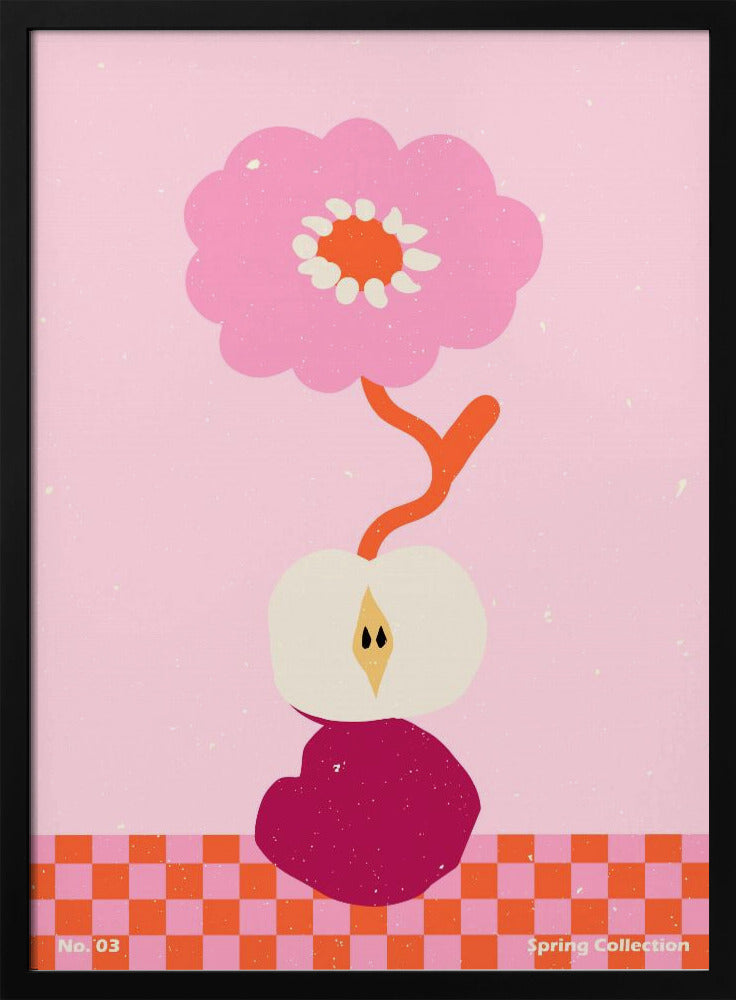 Spring Flower #03 | Poster