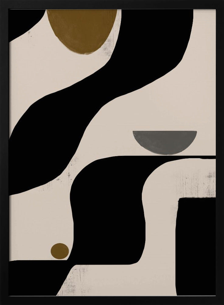 Fluid Geometrics | Poster