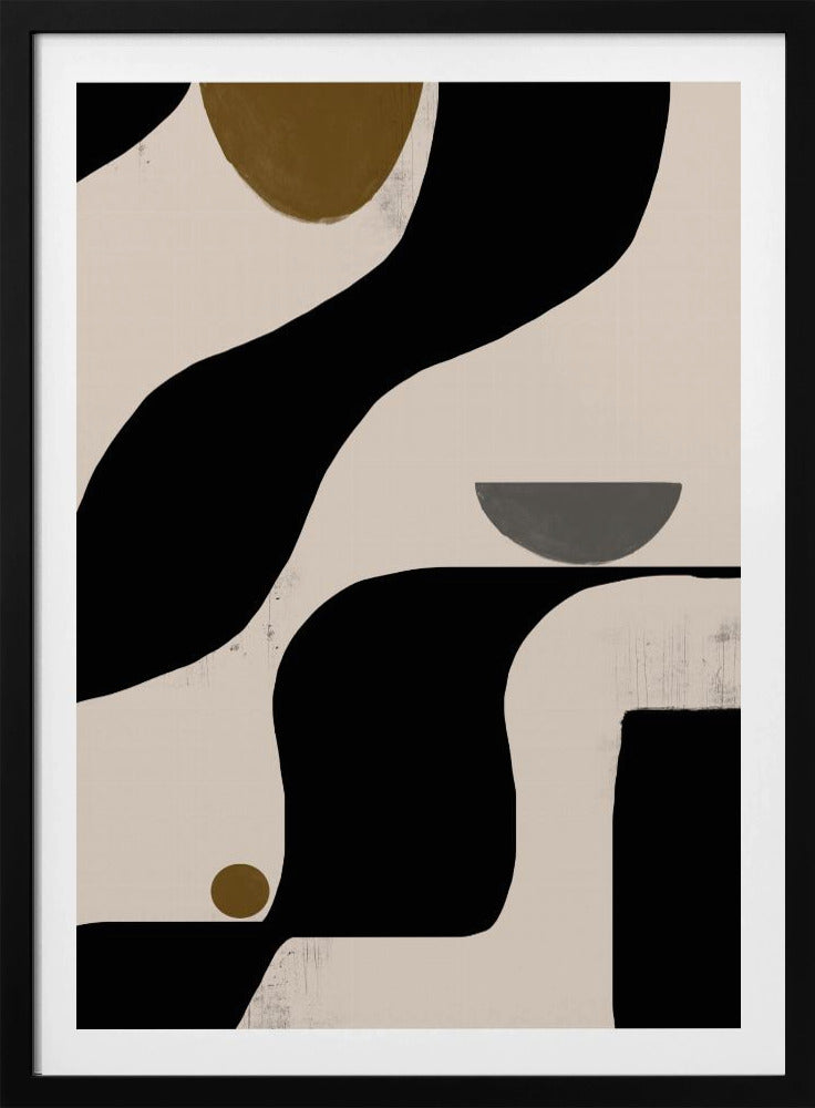 Fluid Geometrics | Poster