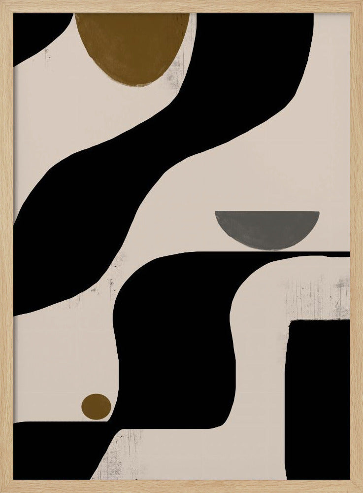 Fluid Geometrics | Poster