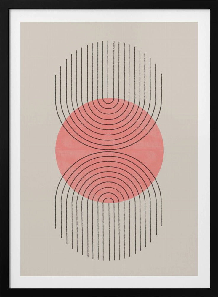 Ripple Reflections | Poster