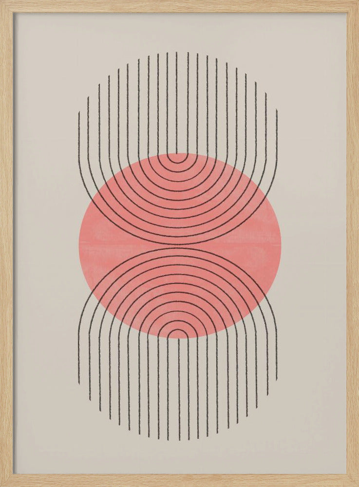 Ripple Reflections | Poster