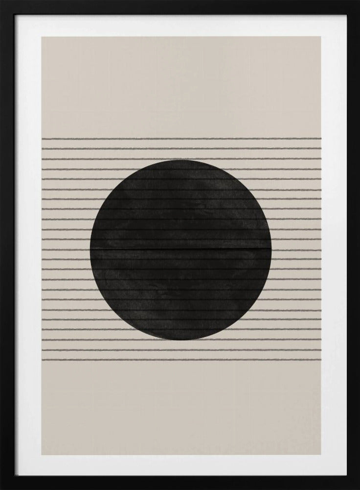 Midnight Horizon | Poster