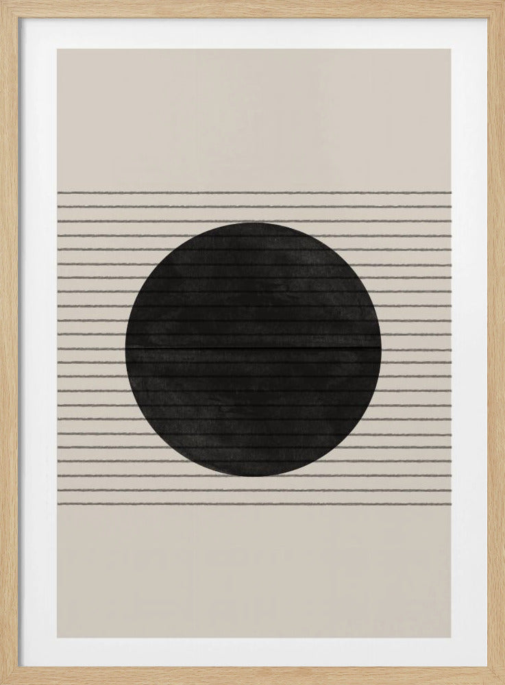 Midnight Horizon | Poster