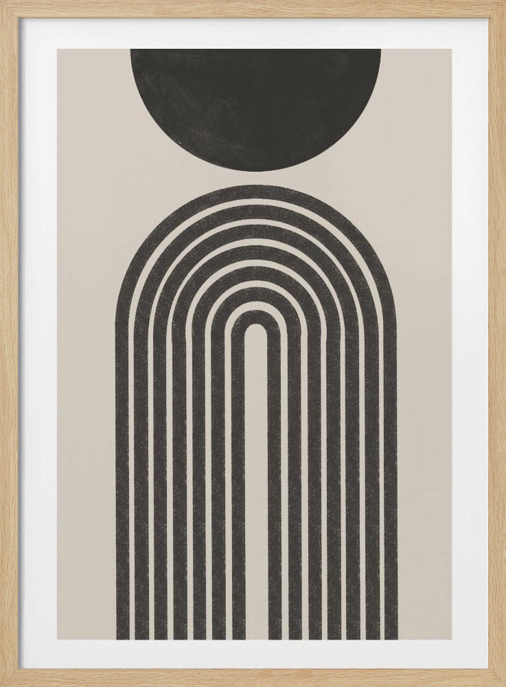 B&amp;B No22. | Poster