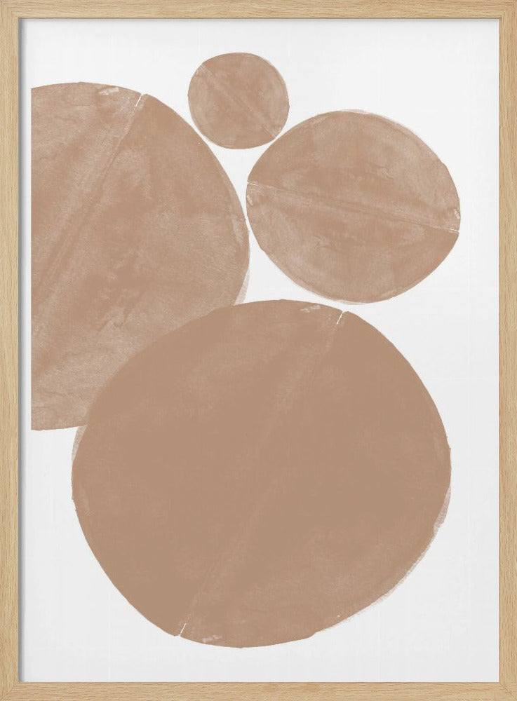 Soft Composition No5. | Poster