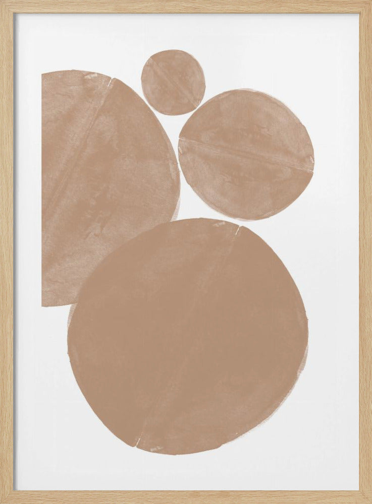 Soft Composition No5. | Poster