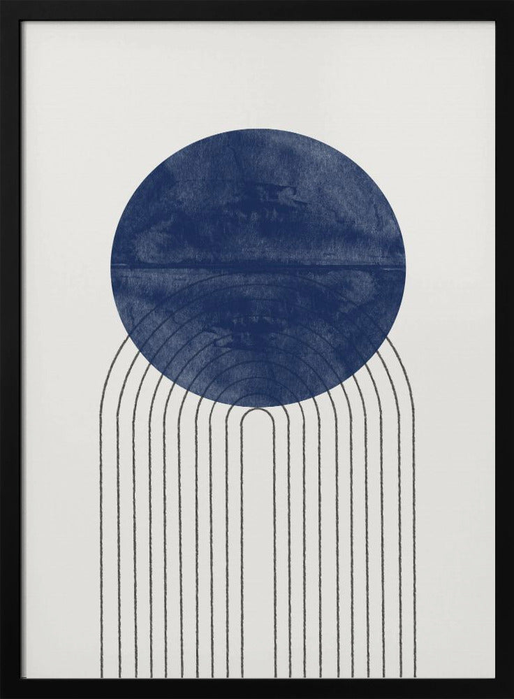 Celestial Echoes | Poster