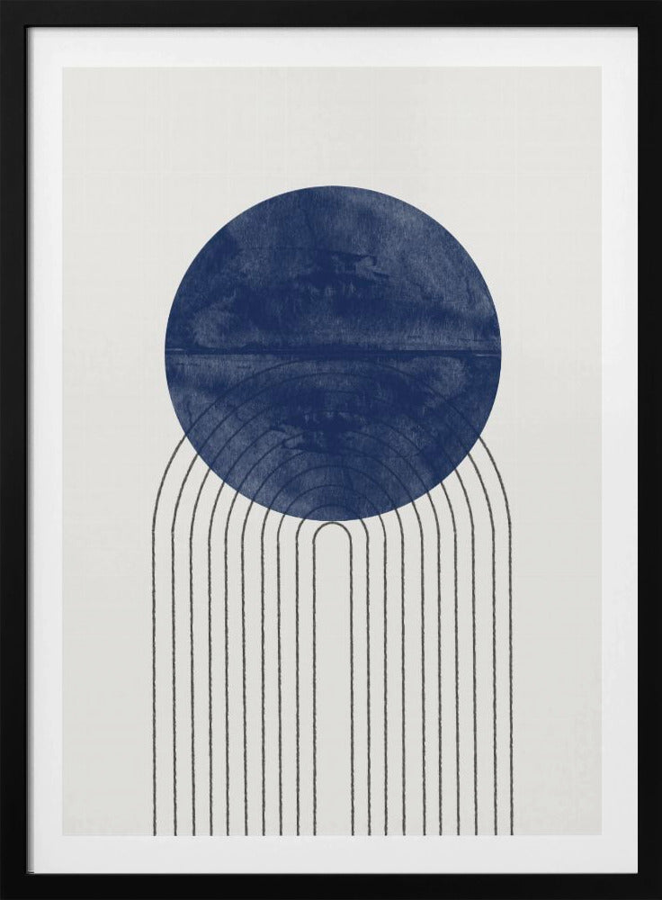 Celestial Echoes | Poster