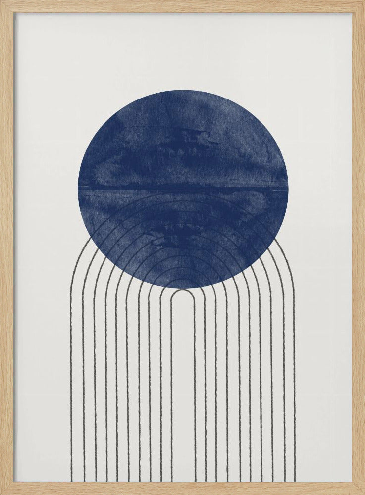 Celestial Echoes | Poster