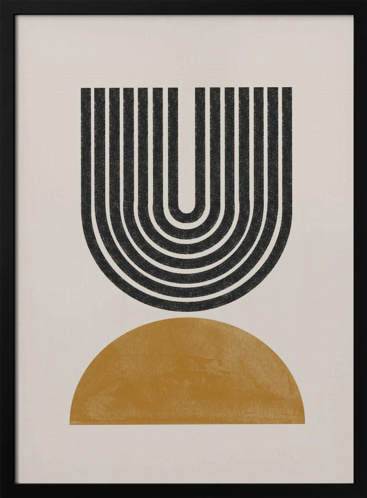 Golden Echoes | Poster