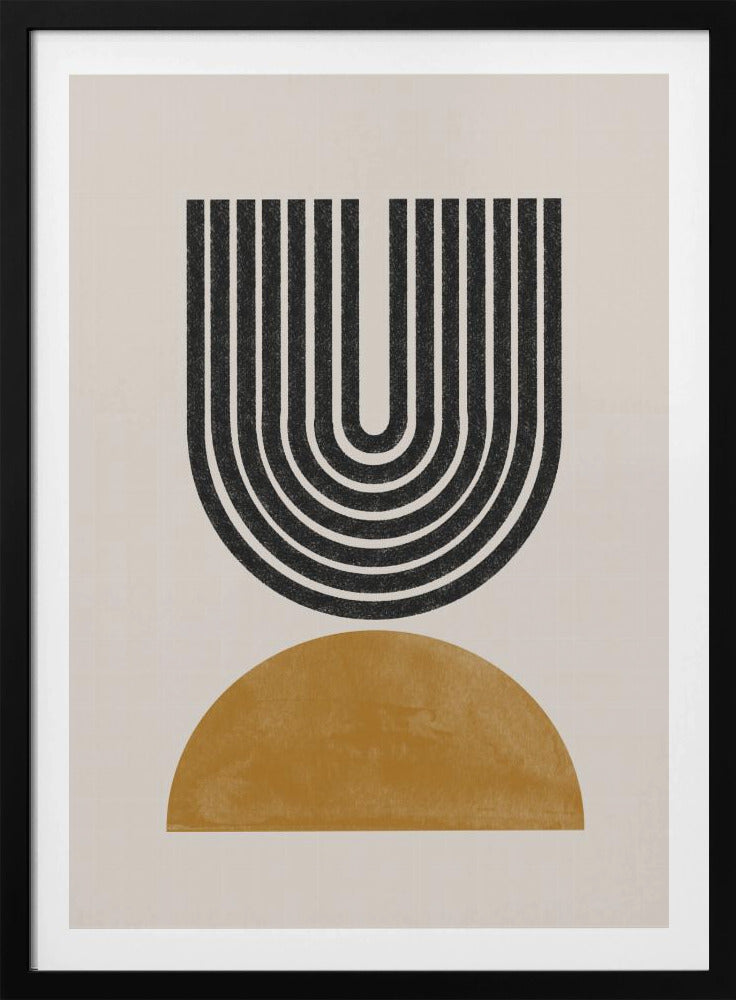 Golden Echoes | Poster