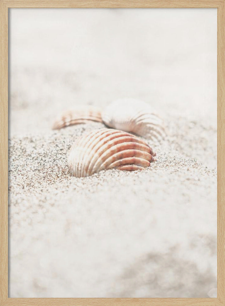 Beach_013 | Poster