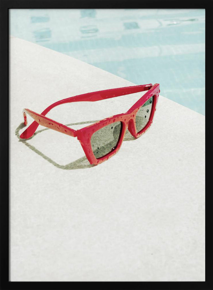 Pool_007 | Poster