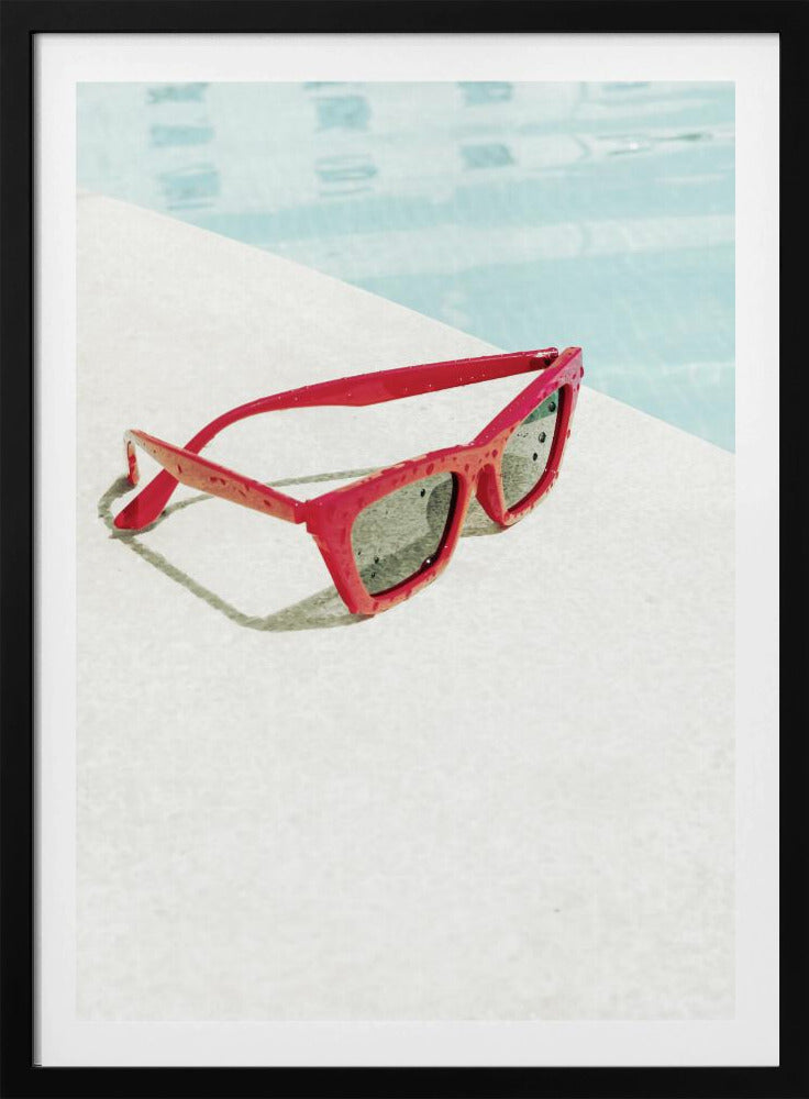 Pool_007 | Poster