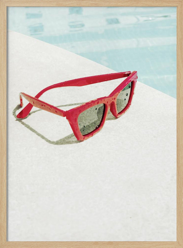 Pool_007 | Poster