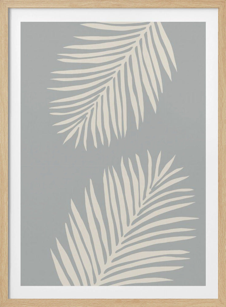 Leaves 008 | Poster