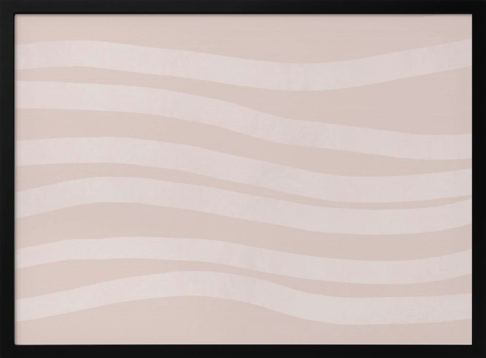 Flowing Serenity | Poster