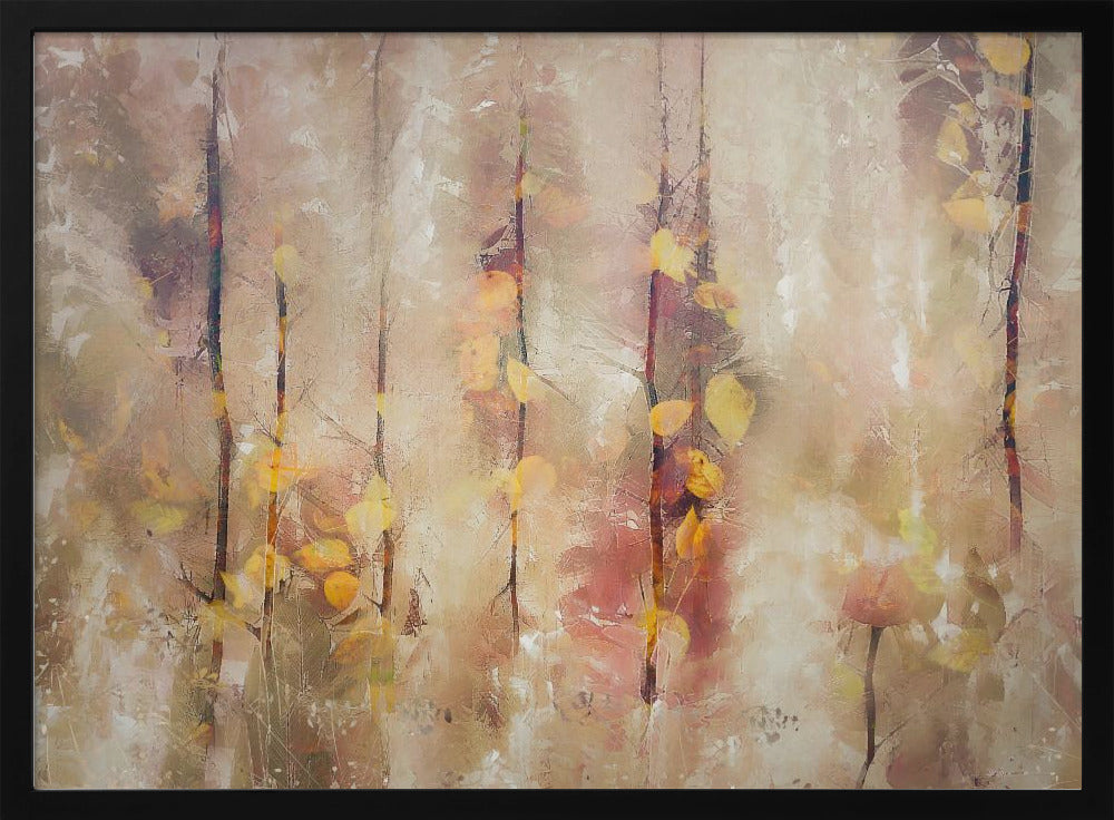 Dreamy colors | Poster