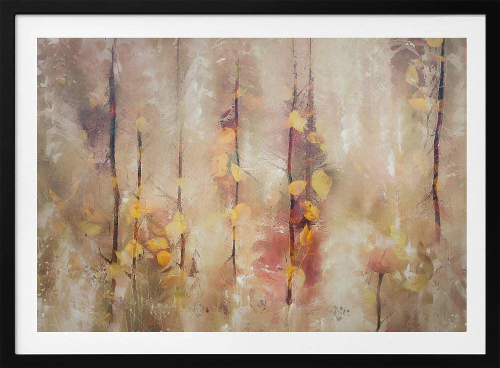 Dreamy colors | Poster