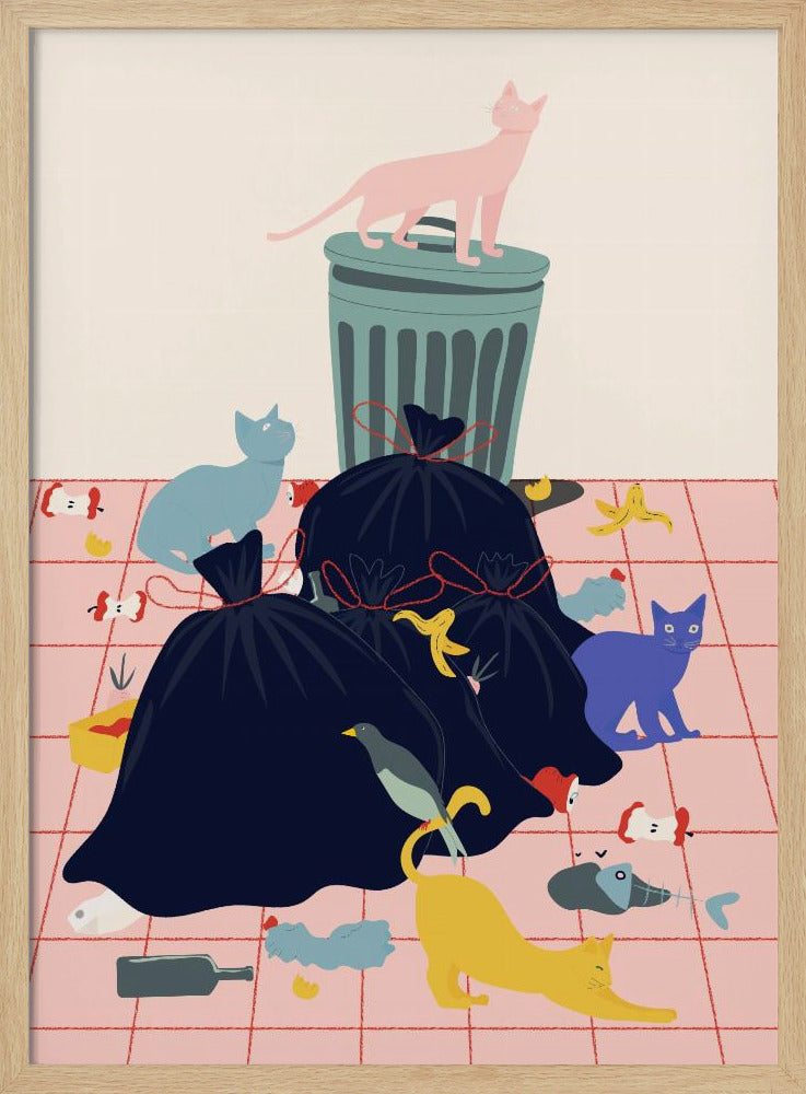 Cats | Poster