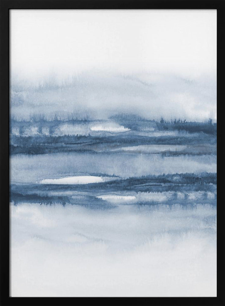 Dreamy Horizon | Poster