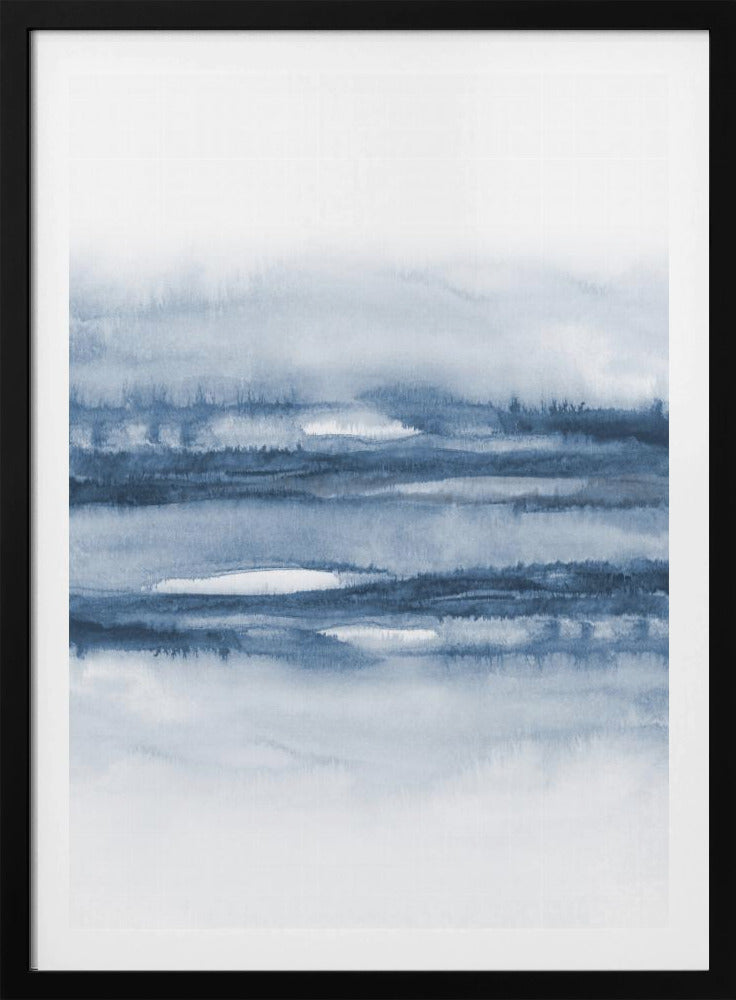 Dreamy Horizon | Poster