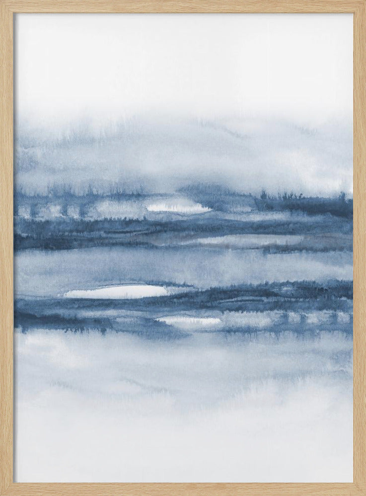 Dreamy Horizon | Poster