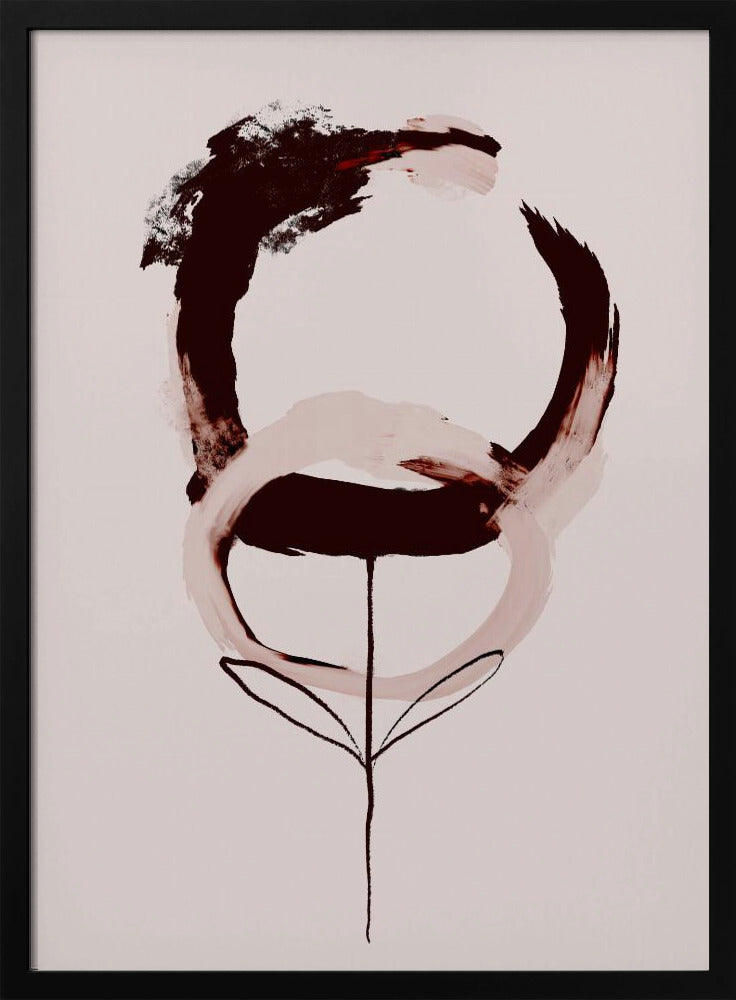 Fluid Harmony | Poster