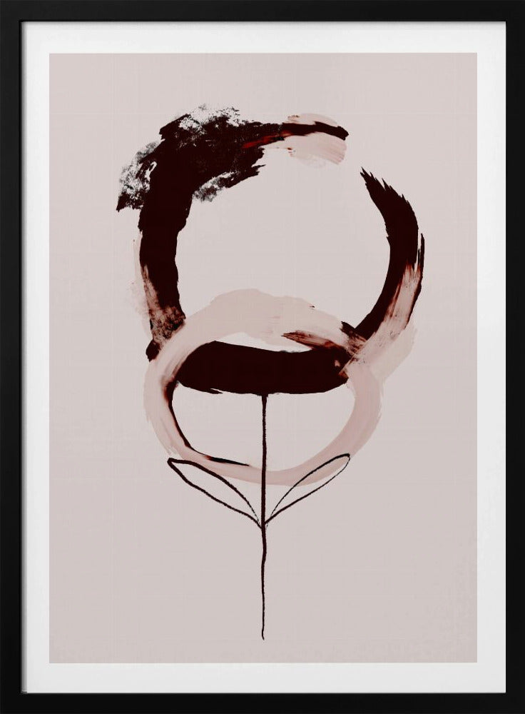 Fluid Harmony | Poster