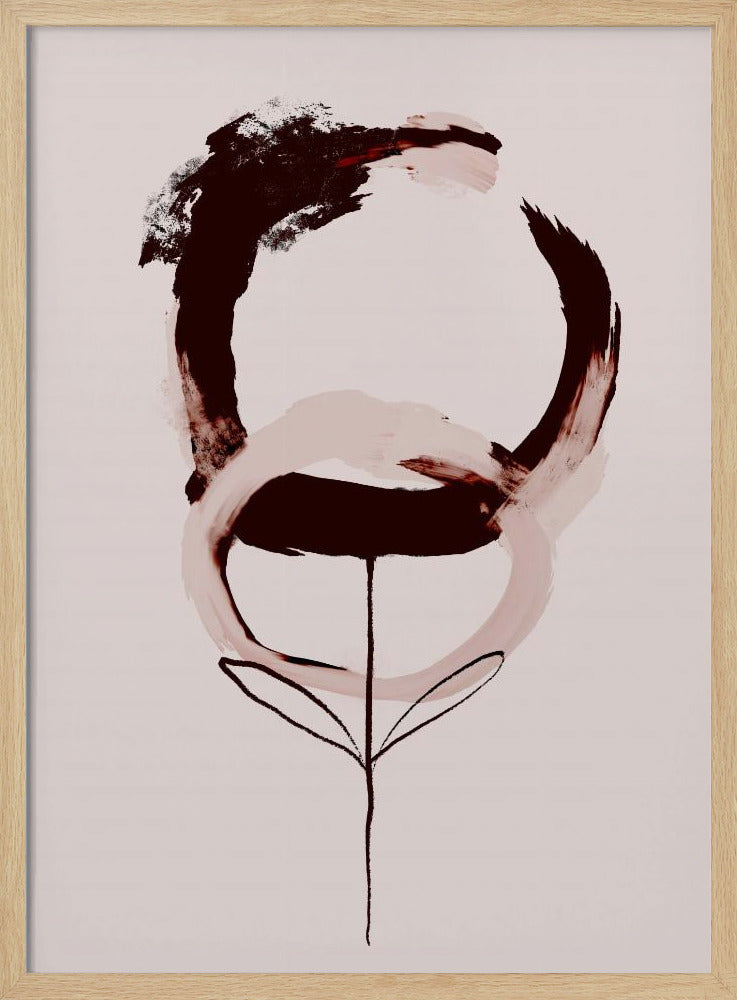 Fluid Harmony | Poster