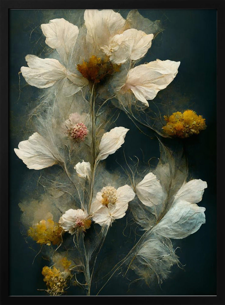 As Time Goes By | Poster