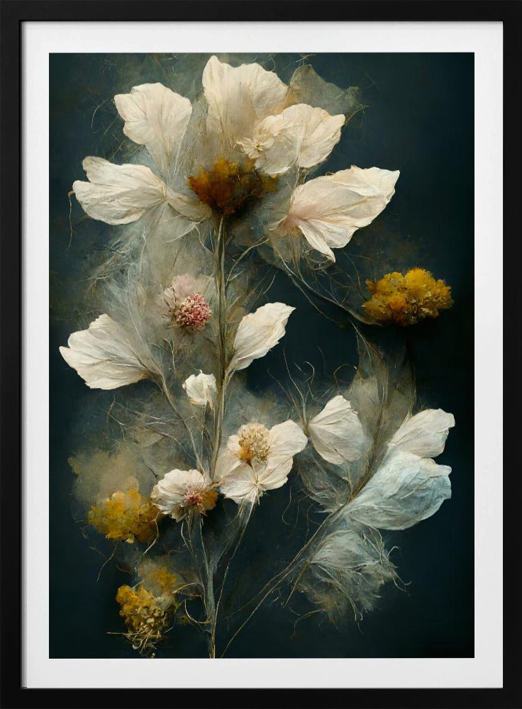 As Time Goes By | Poster