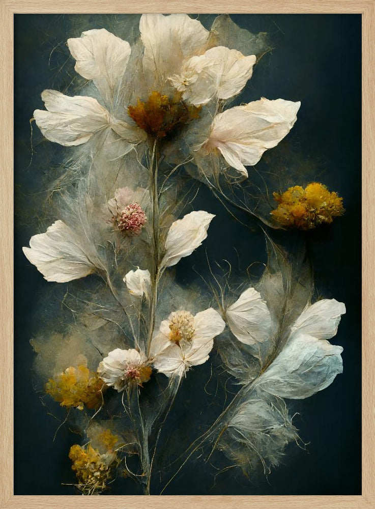 As Time Goes By | Poster