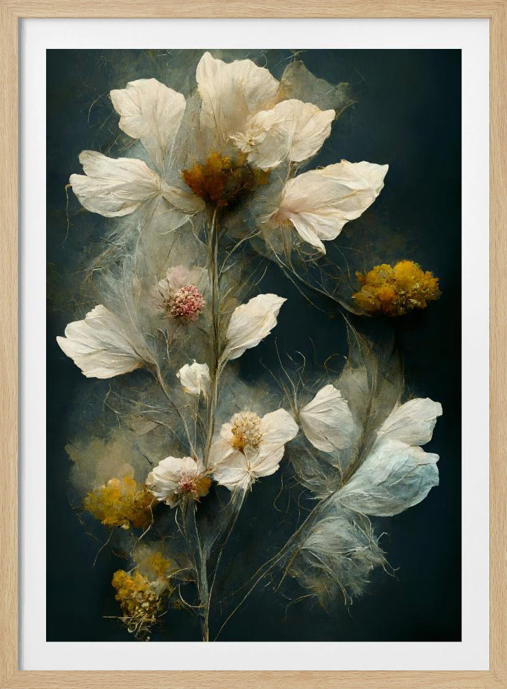 As Time Goes By | Poster