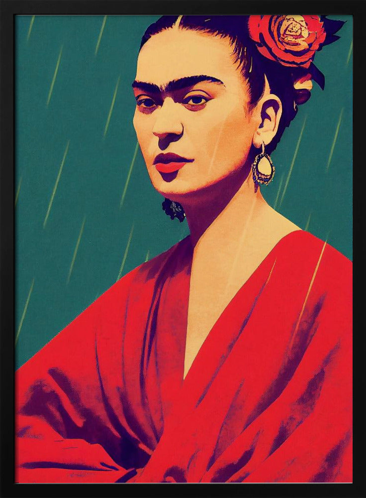 Bold Elegance | Poster