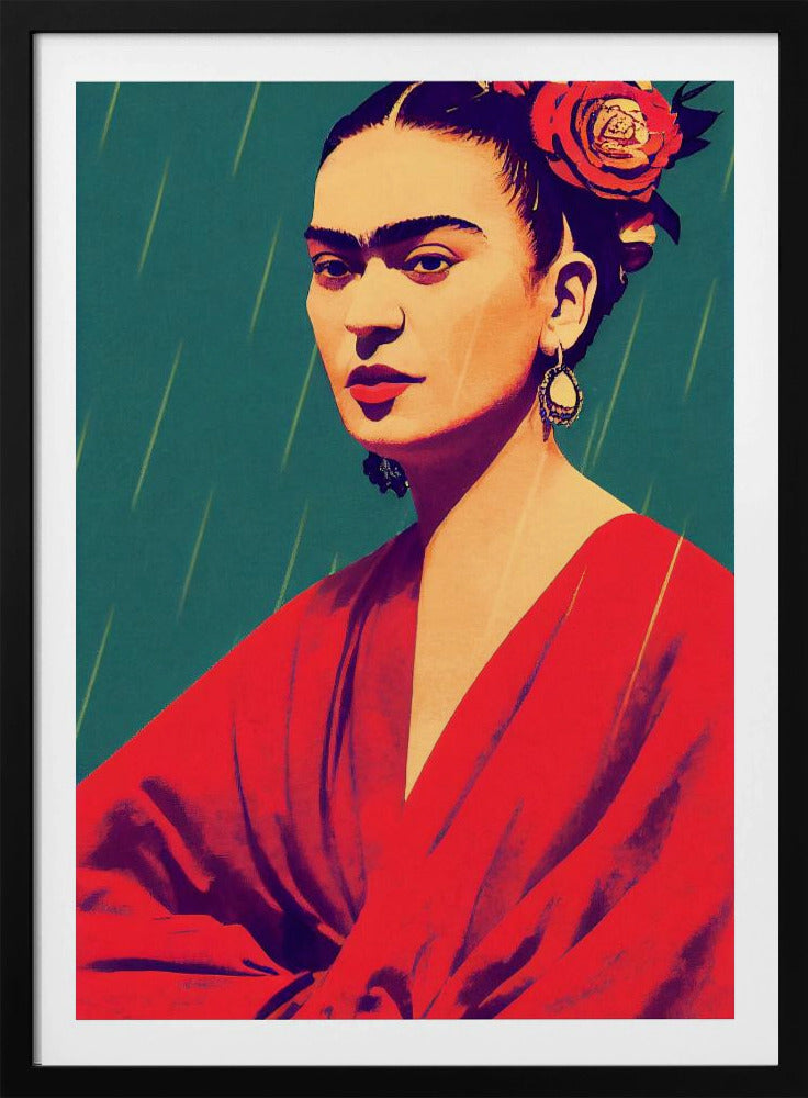 Bold Elegance | Poster