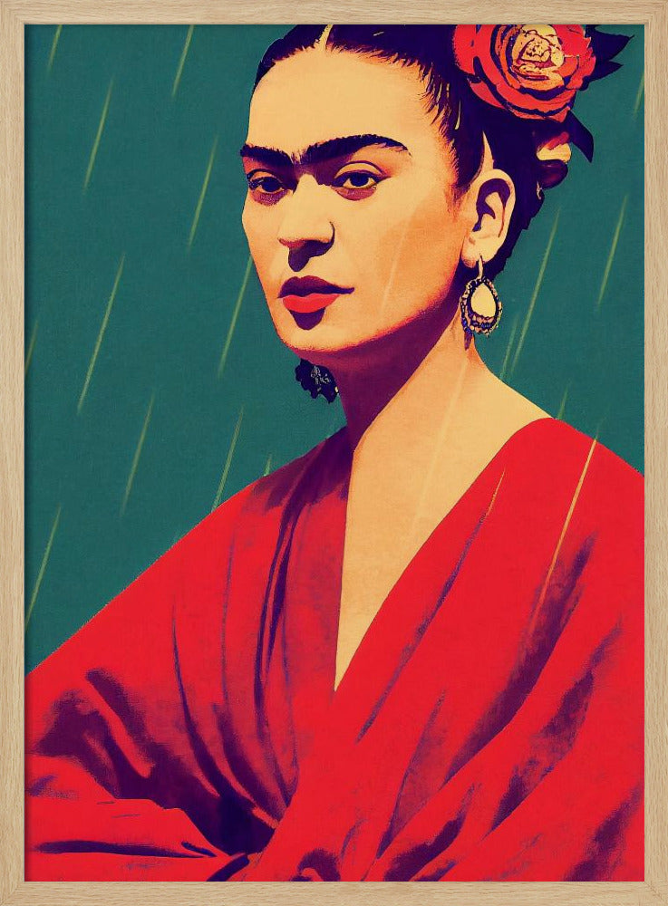 Bold Elegance | Poster