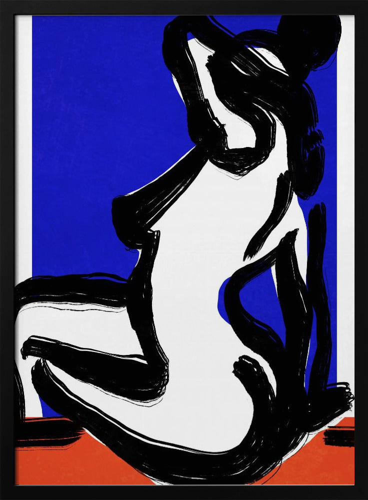 In The Heat Of The Night | Poster