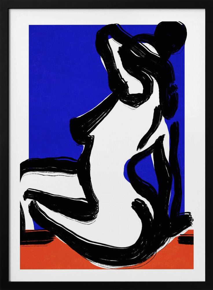 In The Heat Of The Night | Poster