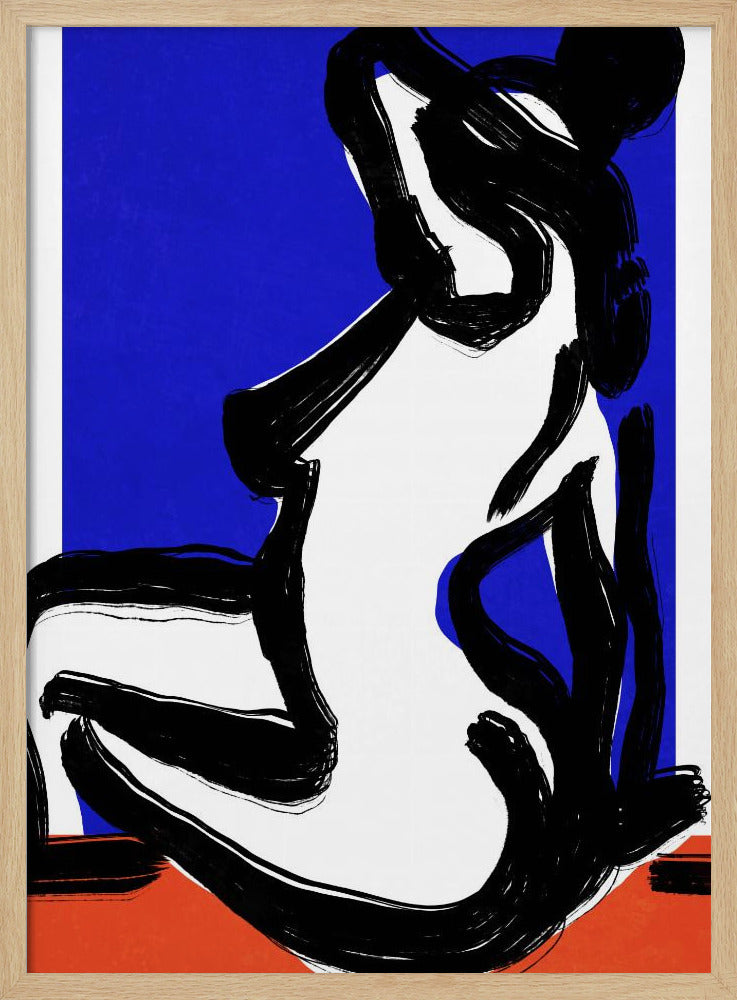 In The Heat Of The Night | Poster