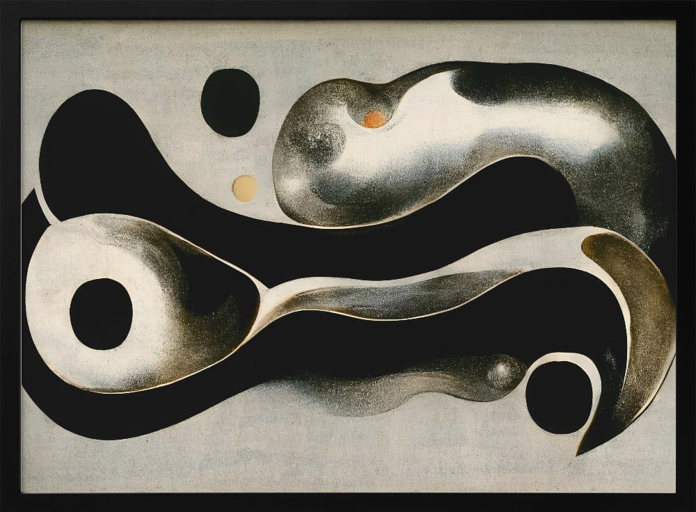 Surreal Waves | Poster